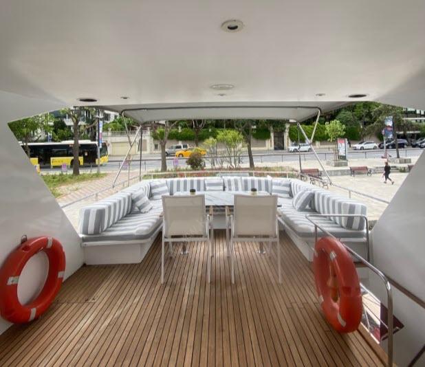 Yacht Gallery