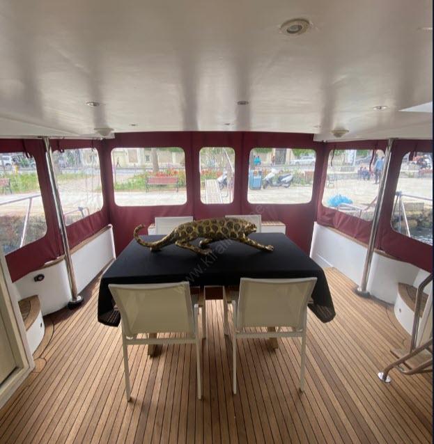 Yacht Gallery