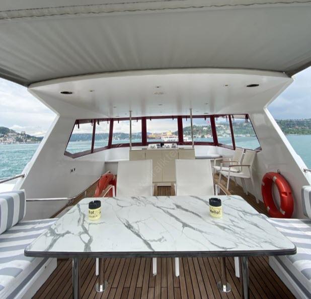 Yacht Gallery