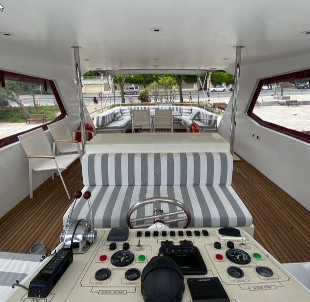 Yacht Gallery