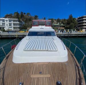 Yacht Thumbnail