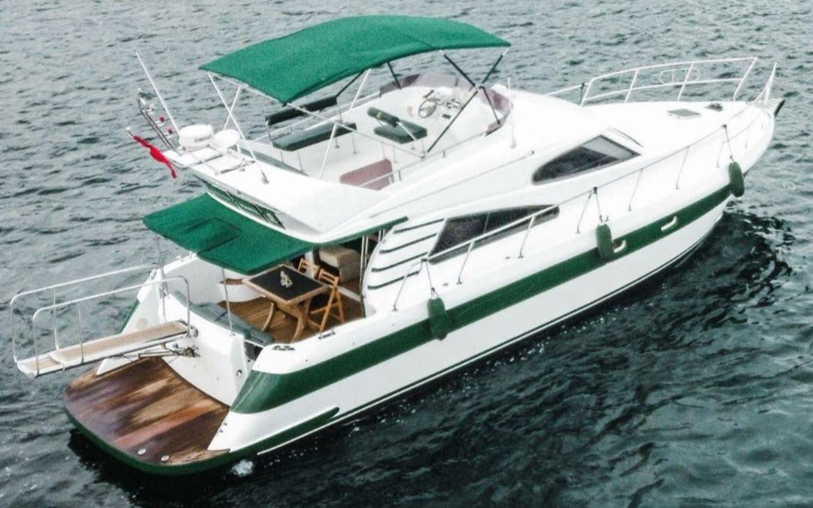 Yacht Gallery