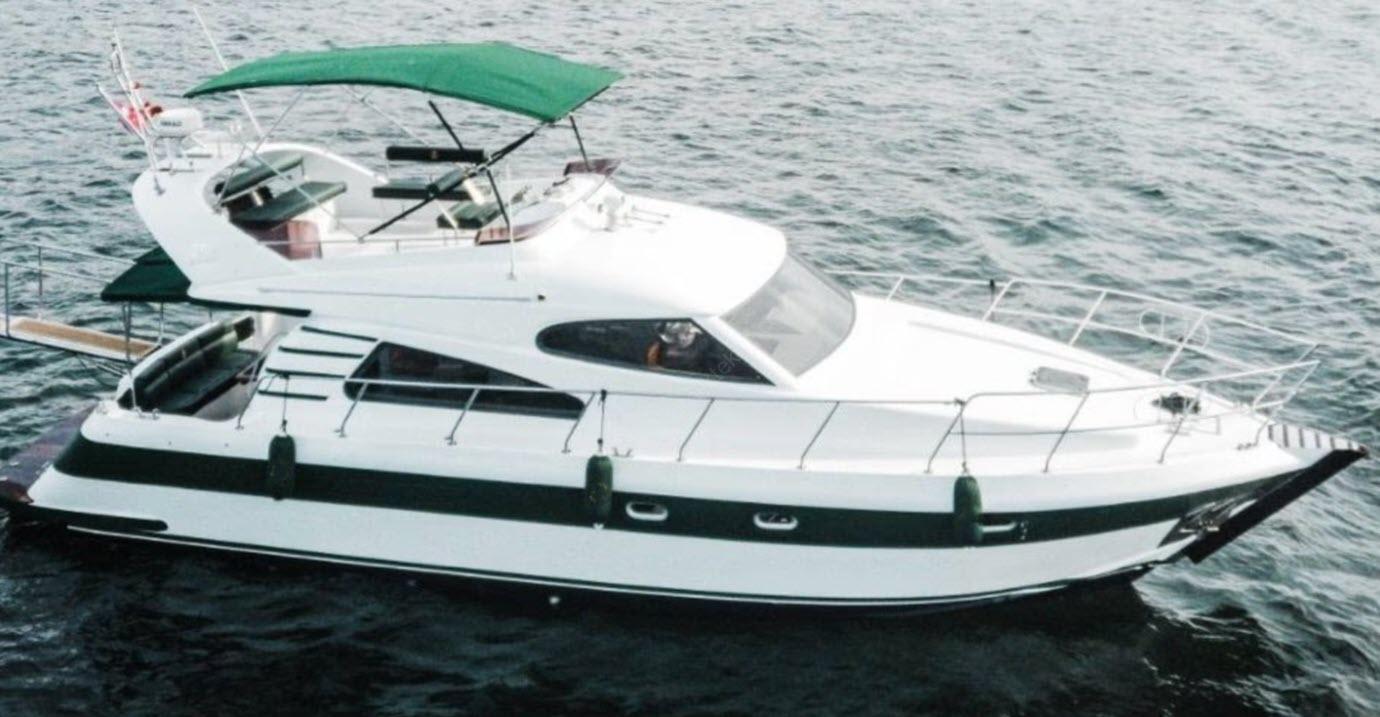 Yacht Gallery
