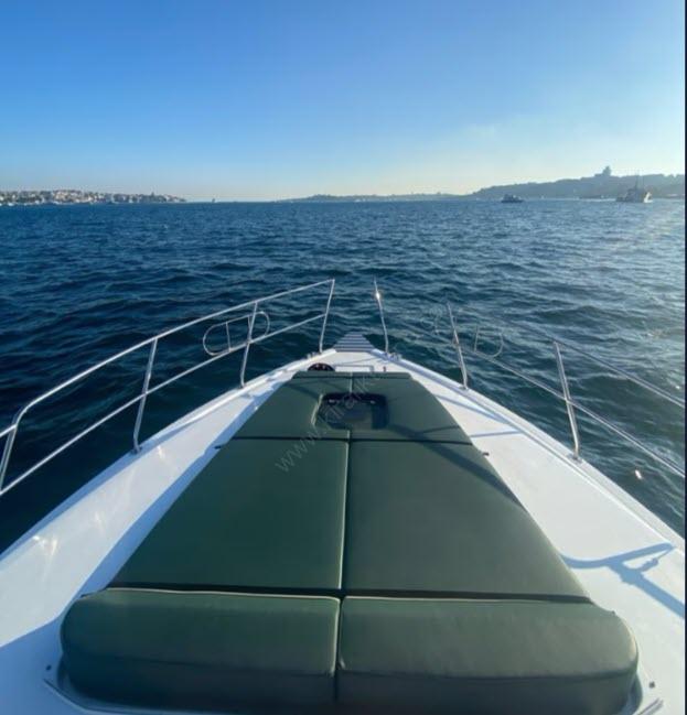Yacht Gallery