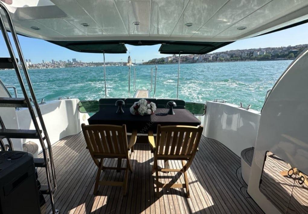 Yacht Gallery