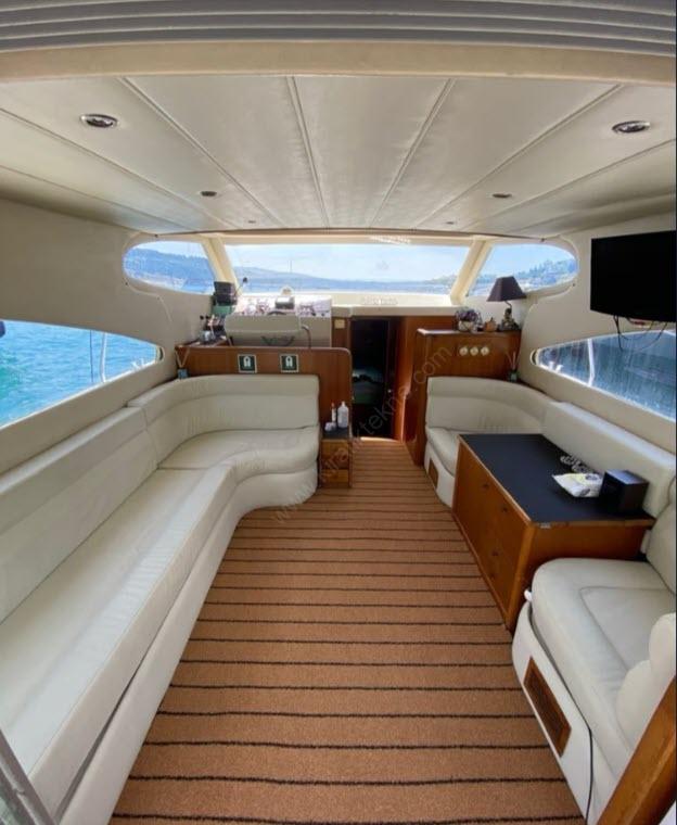 Yacht Gallery