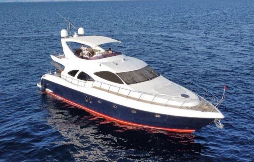 Yacht Gallery