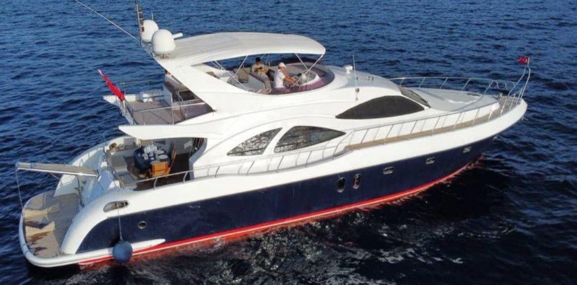 Yacht Gallery