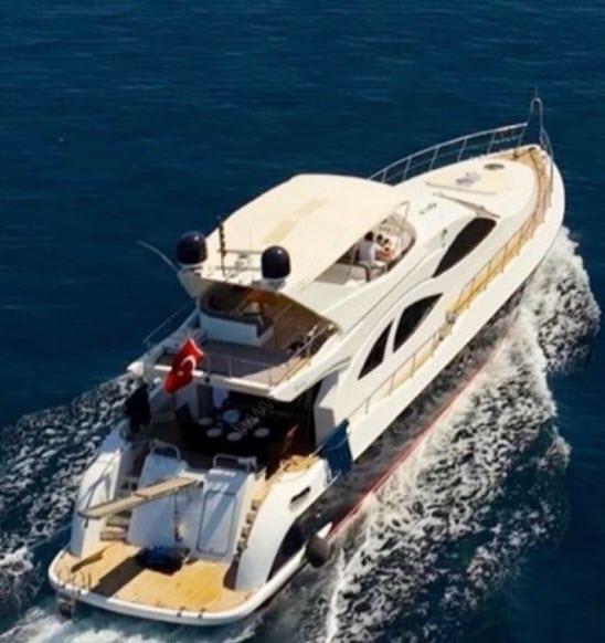 Yacht Gallery