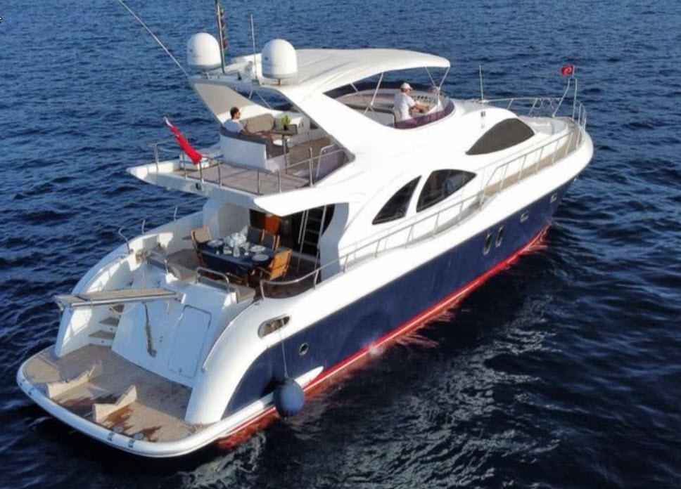 Yacht Gallery