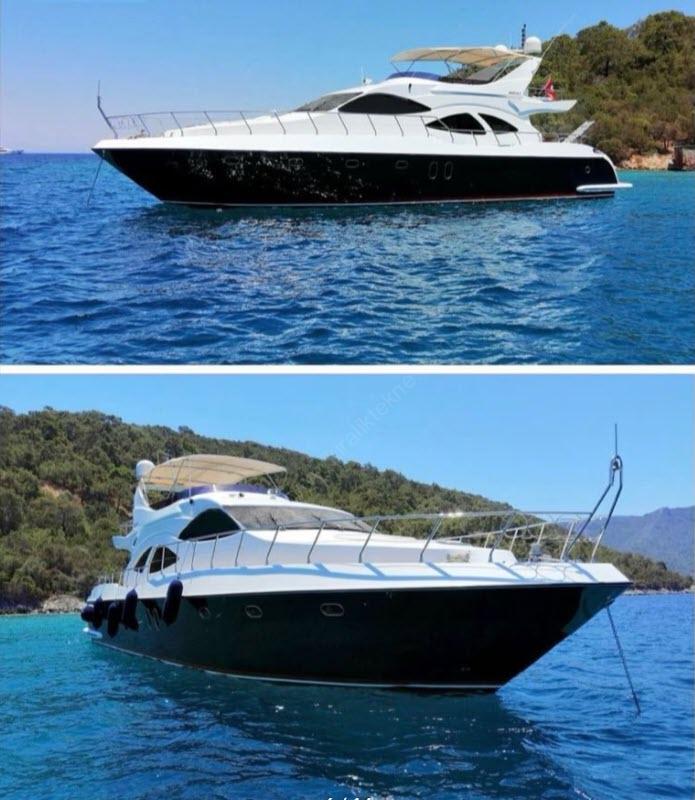 Yacht Gallery