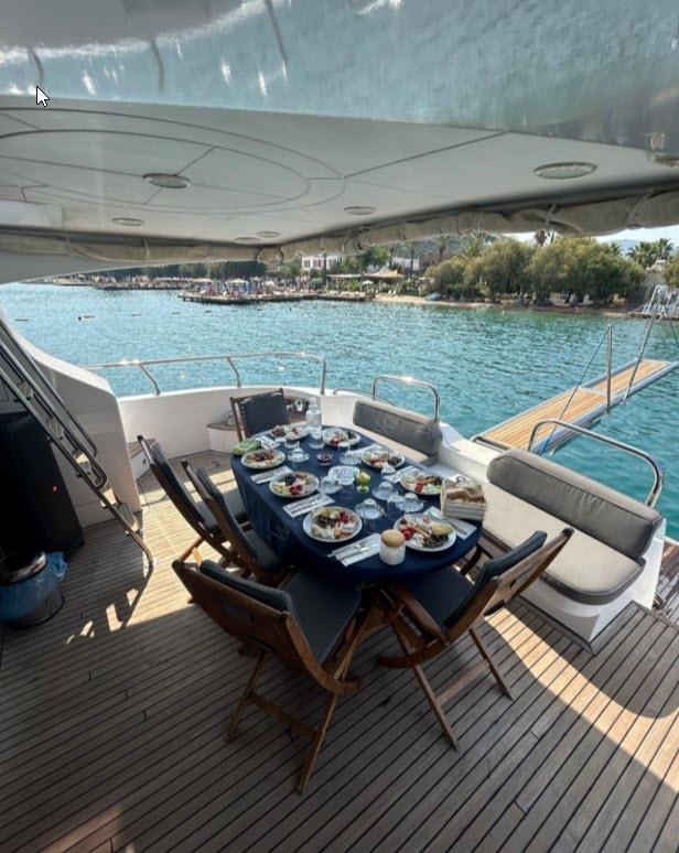 Yacht Gallery
