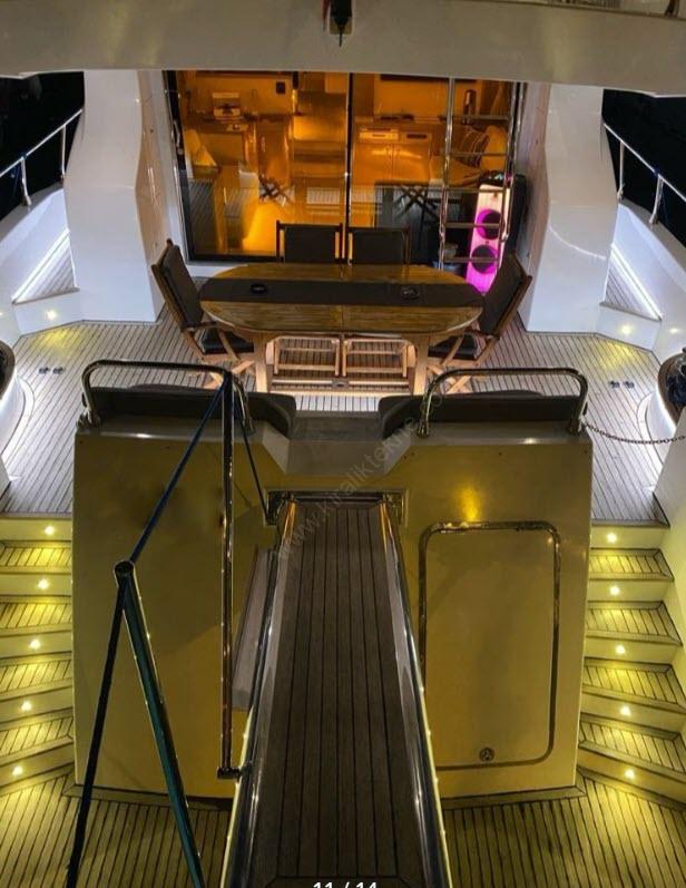 Yacht Gallery
