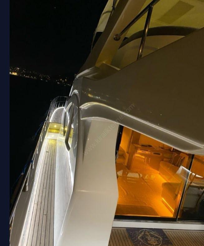 Yacht Gallery