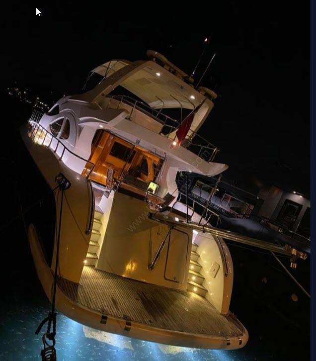 Yacht Gallery