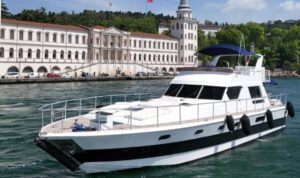 Yacht Thumbnail