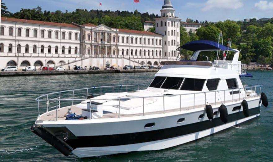 Yacht Gallery