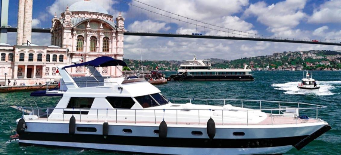 Yacht Gallery