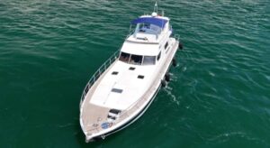 Yacht Thumbnail