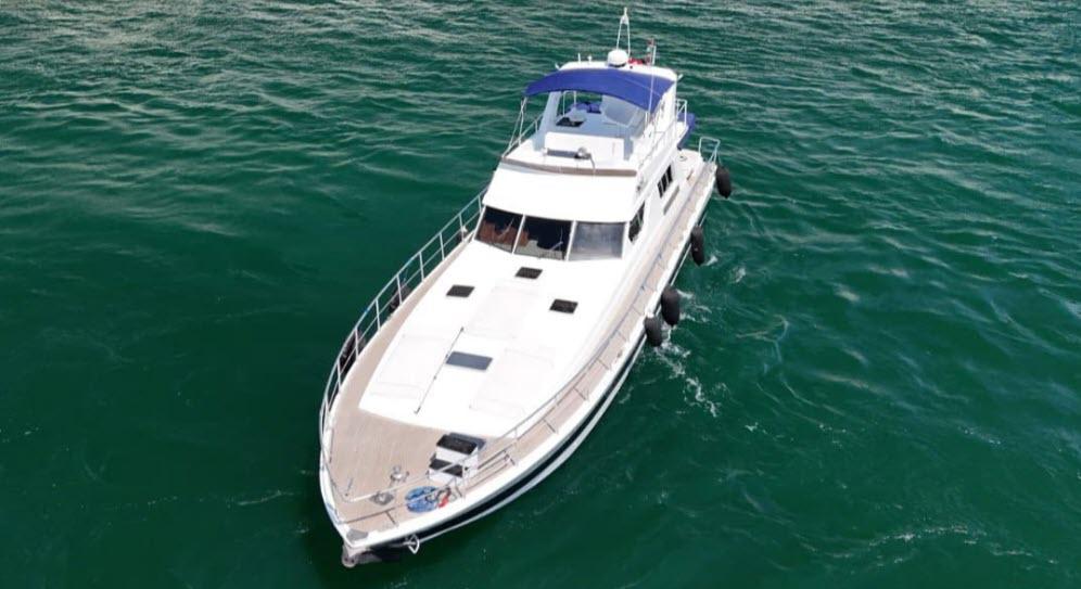 Yacht Gallery