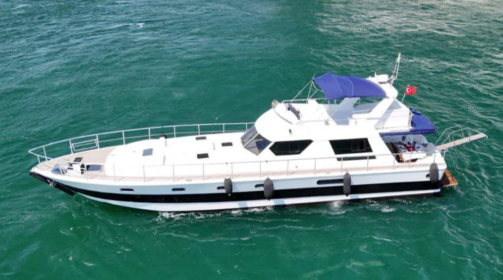Yacht Gallery