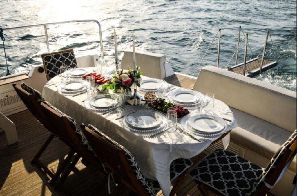 Yacht Gallery