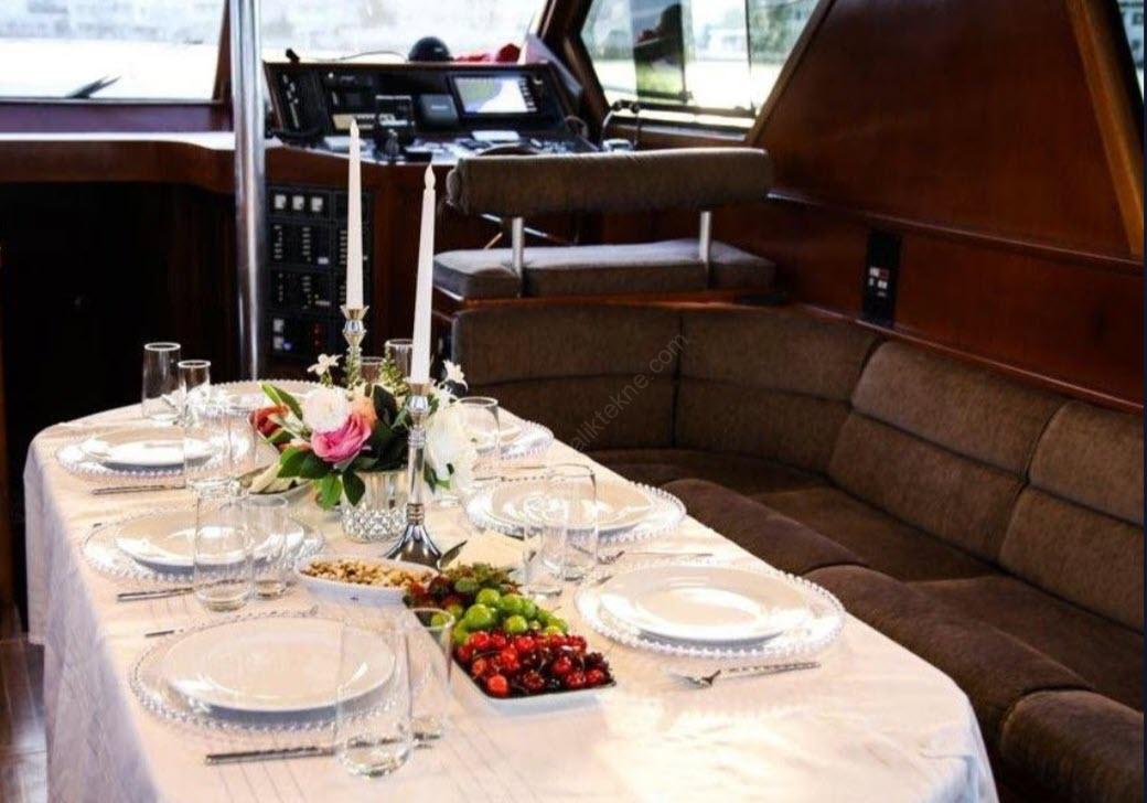 Yacht Gallery