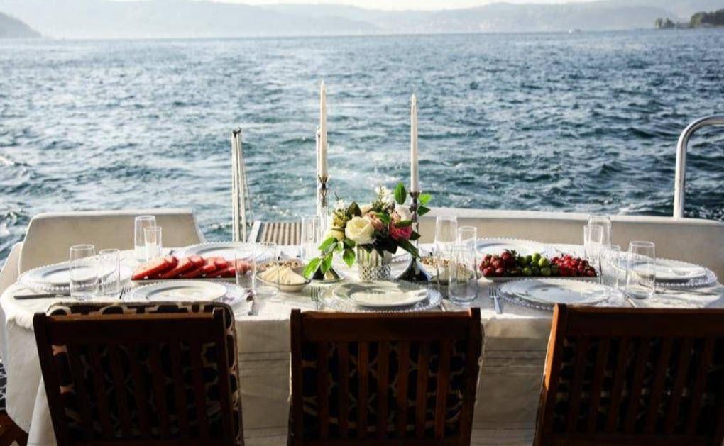Yacht Gallery