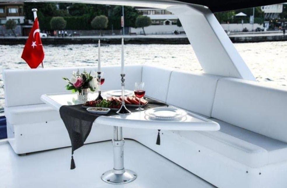 Yacht Gallery