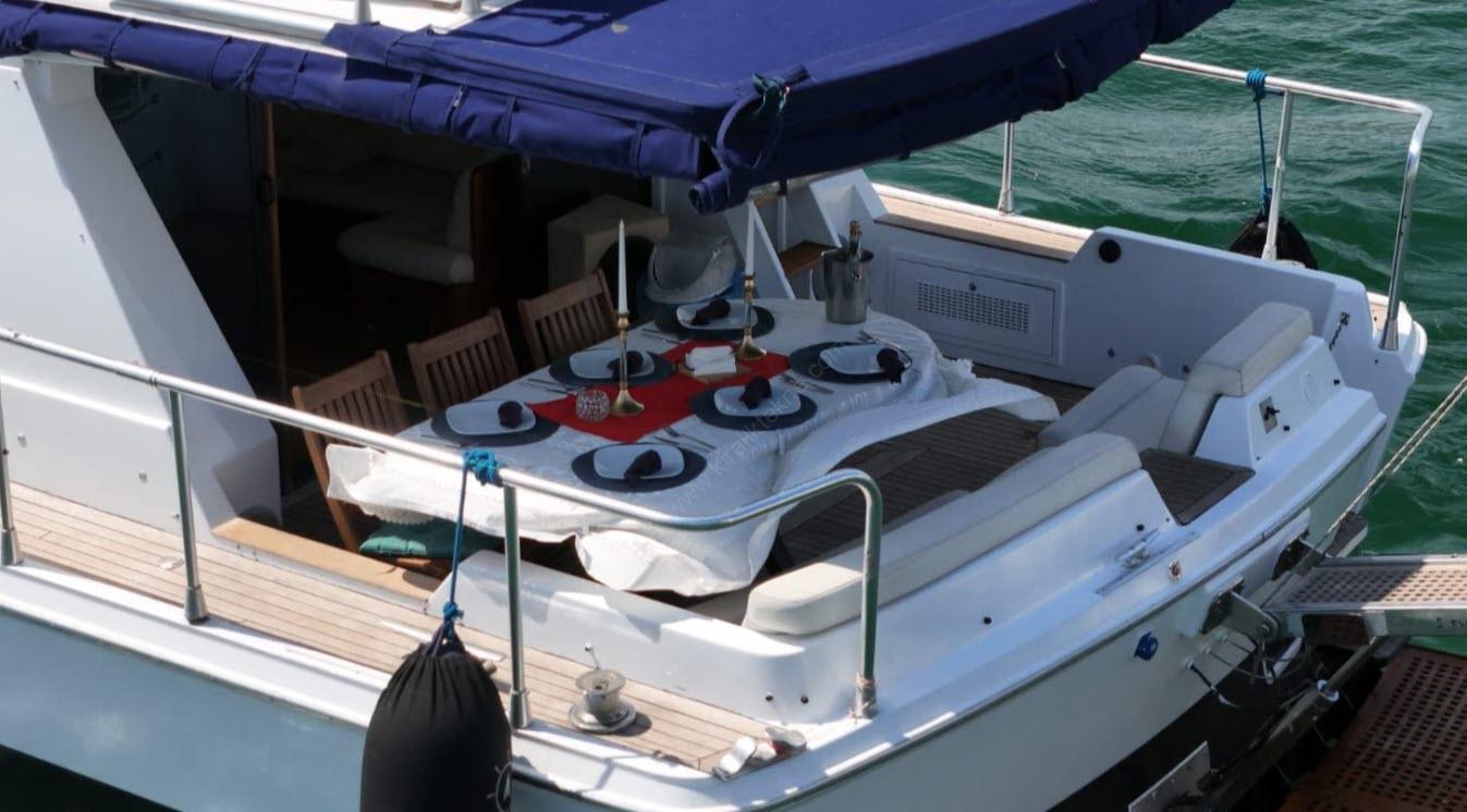 Yacht Gallery