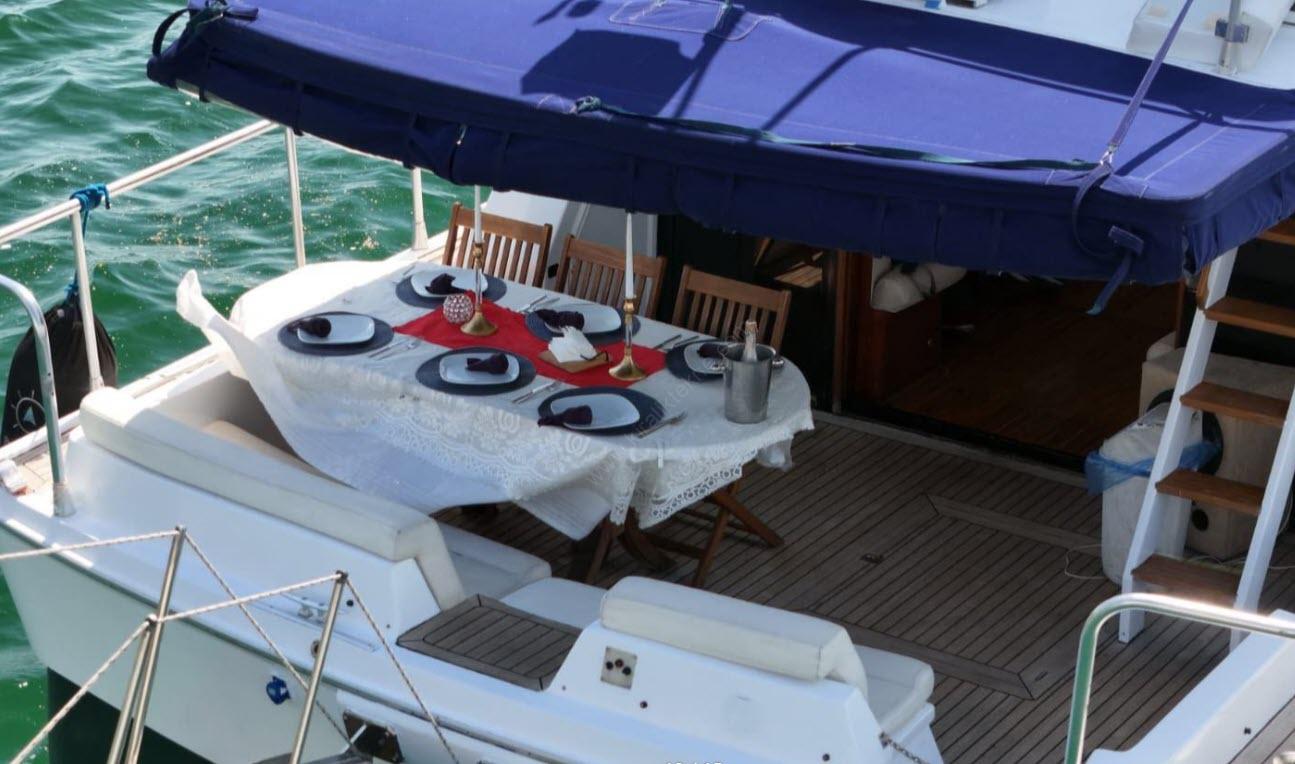 Yacht Gallery