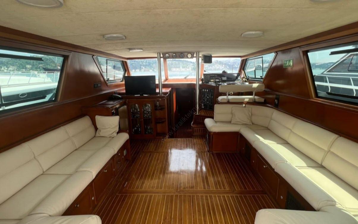 Yacht Gallery