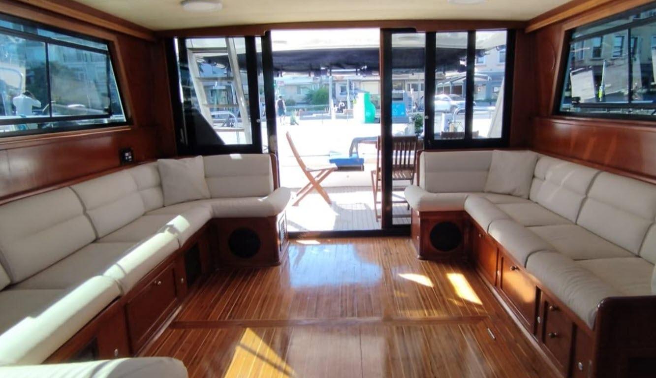 Yacht Gallery