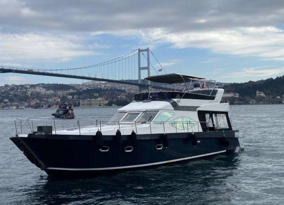 Yacht Gallery