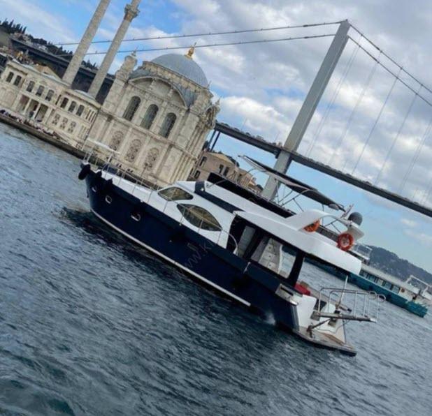 Yacht Gallery
