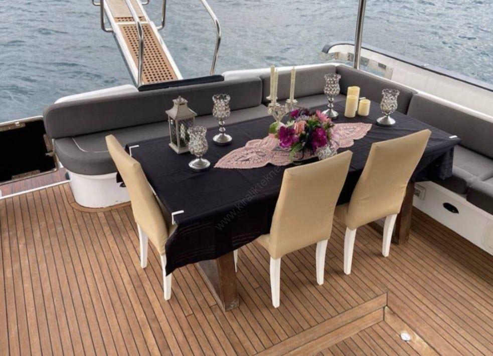 Yacht Gallery