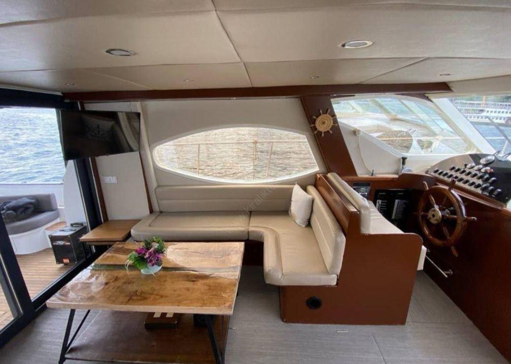 Yacht Gallery