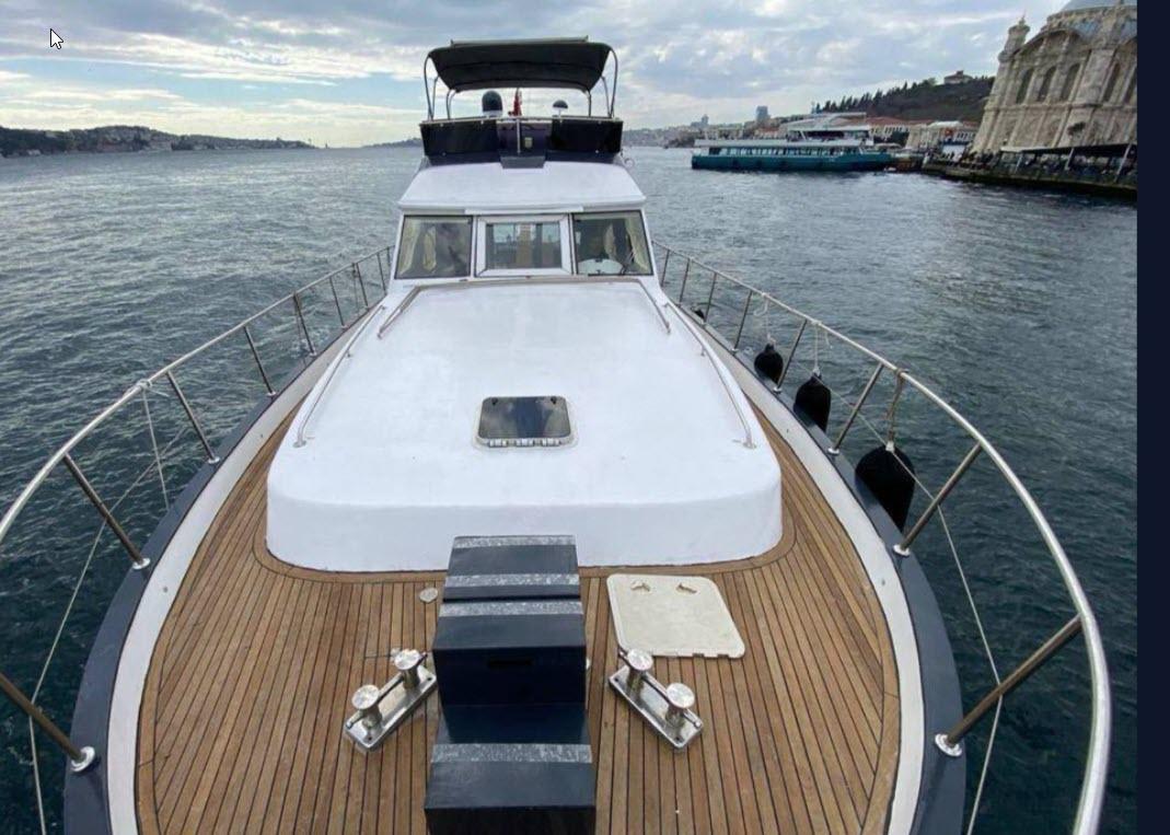 Yacht Gallery