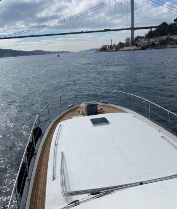 Yacht Gallery