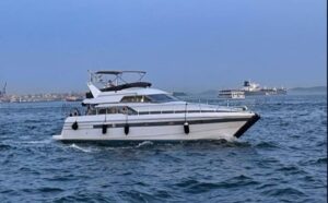 Yacht Thumbnail