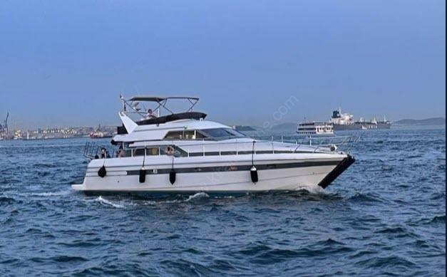 Yacht Gallery