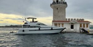 Yacht Thumbnail