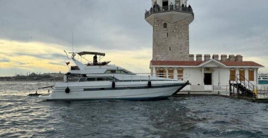 Yacht Gallery