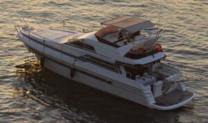 Yacht Thumbnail