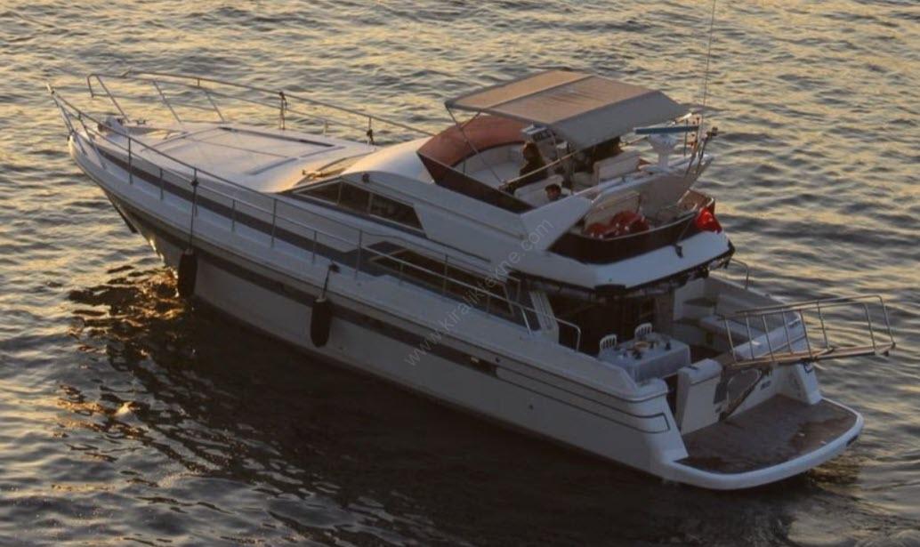 Yacht Gallery