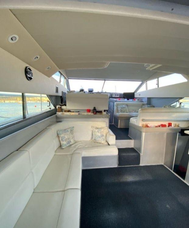 Yacht Gallery