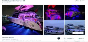 Yacht Thumbnail