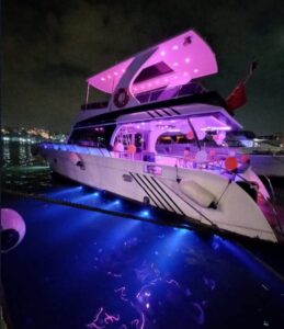 Yacht Thumbnail