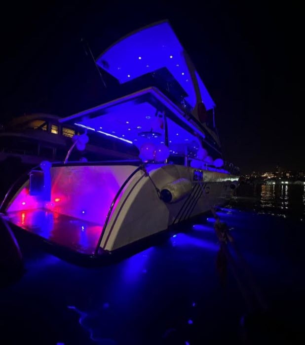 Yacht Gallery