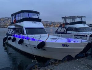 Yacht Thumbnail
